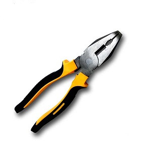 HIBO SIDE CUTTING PLIERS (PLUS) - 200mm