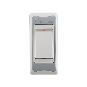 Super Star Premium 1 Way Switch