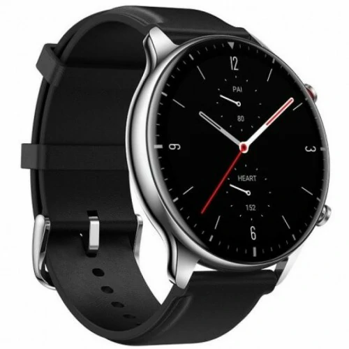 Amazfit GTR 2 AMOLED Curved Display