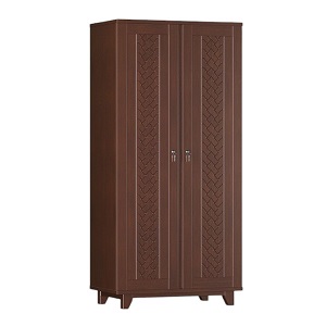 Regal Olivia Wooden Cup Board Antique