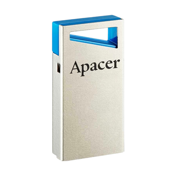 Apacer AH155 64GB USB 3.2 Blue Pen Drive