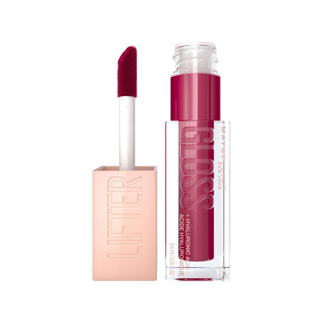 Maybelline Lifter Gloss Lip Gloss - 25 TAFFY (Canada)