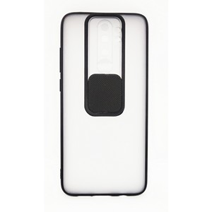 Xiaomi Redmi Note 8 Pro Matte Cover