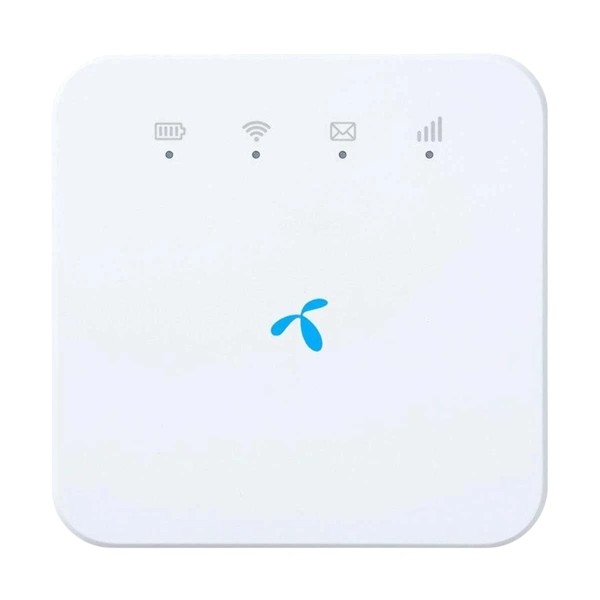 Grameen Phone MF927U 4G Pocket Router
