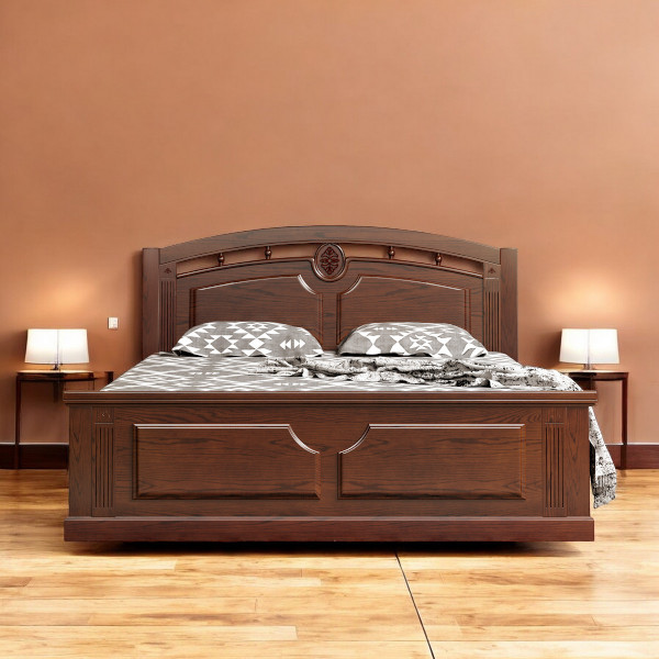 BED- NOVELLA