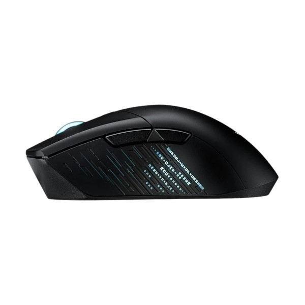 Asus ROG Gladius III Wireless (Multi Mode) Black Gaming Mouse