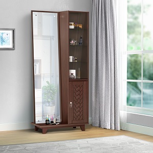 Olivia Wooden Dressing Table