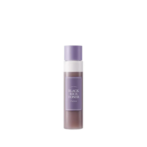 I'm From Black Rice Toner 30ml (Korea)