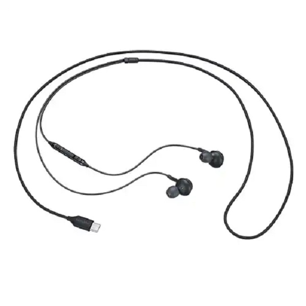 Samsung Wired In Ear AKG Type-C Earphone