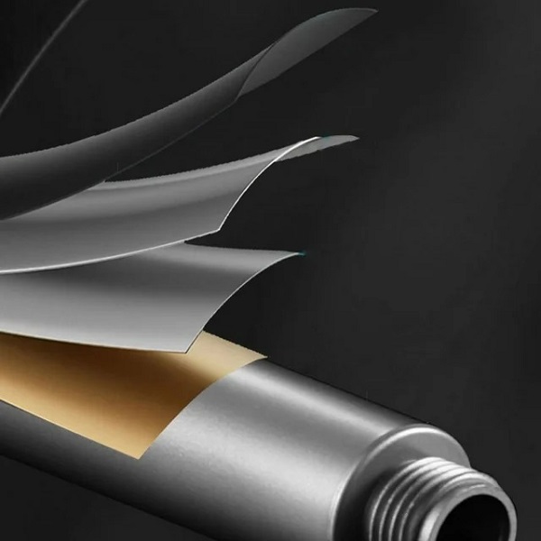 Turbocharged Shower Head
