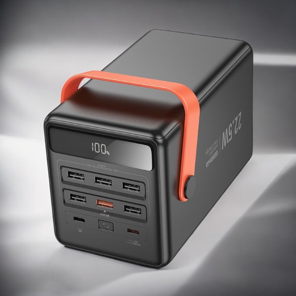 Hoco J142 100,000mAh 22.5W Power Bank