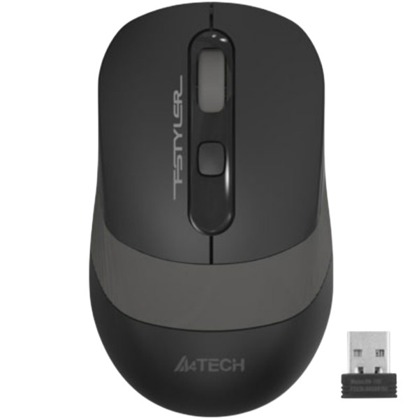 A4Tech FG10 2.4G Wireless Mouse