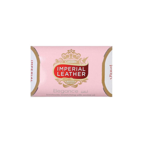 Imperial Leather Elegacne Soap 175g (UAE)