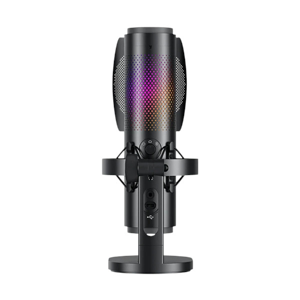 BOYA K9 Black Condenser USB Microphone