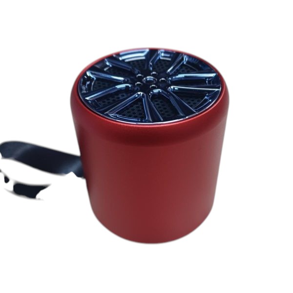 Angusen M9 Shake Wireless Bluetooth Speaker