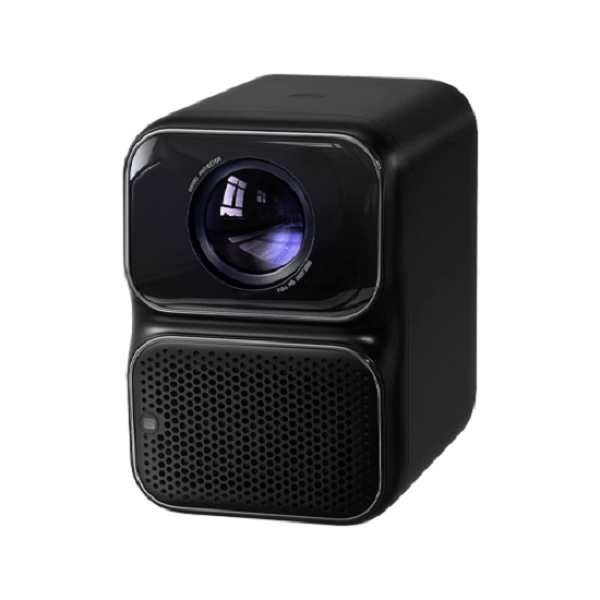 WANBO TT Auto Focus Netflix Certified 650 ANSI Lumen Projector