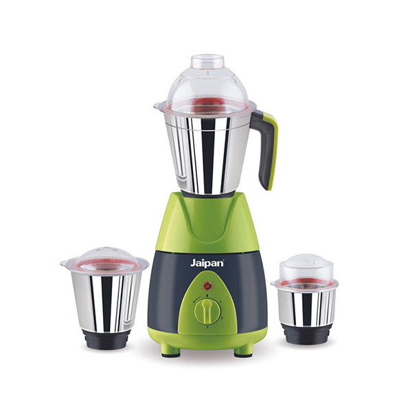 Jaipan Grand Master 850W 3 Jars Mixer Grinder Blender