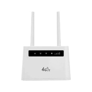 4G LTE CPE R102 4G Wireless Sim Supported Wifi Router