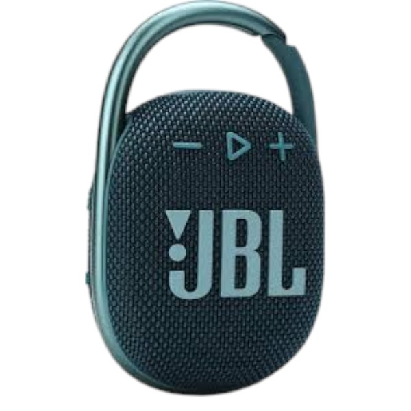 JBL CLIP 4 Ultra-portable wireless Speaker