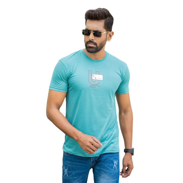 Half Sleeve T-Shirt