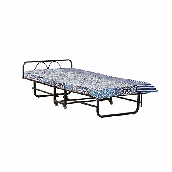 METAL FOLDING BED