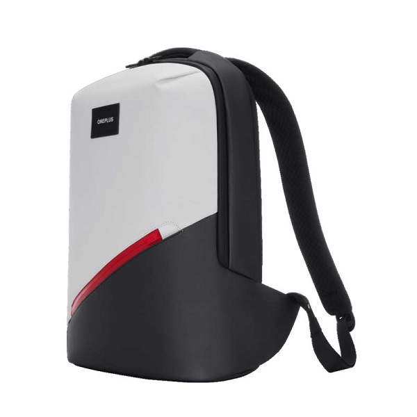 OnePlus Urban Traveler Backpack Charcoal