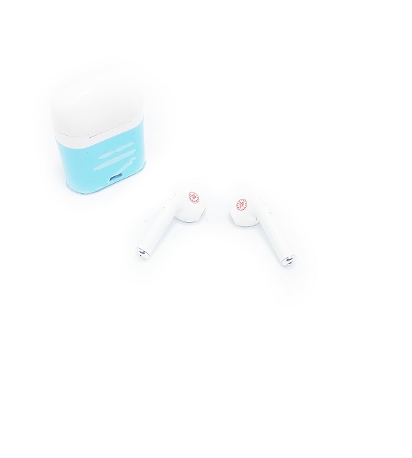 i7S-TWS Wireless Bluetooth Earphone
