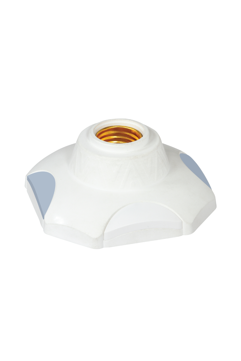 Super Star Hexagon Holder E27