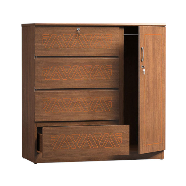 Regal WARDROBE- ORION WDH-147-1-1-20