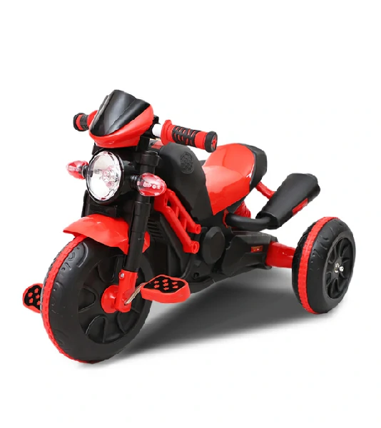 Commando Bike