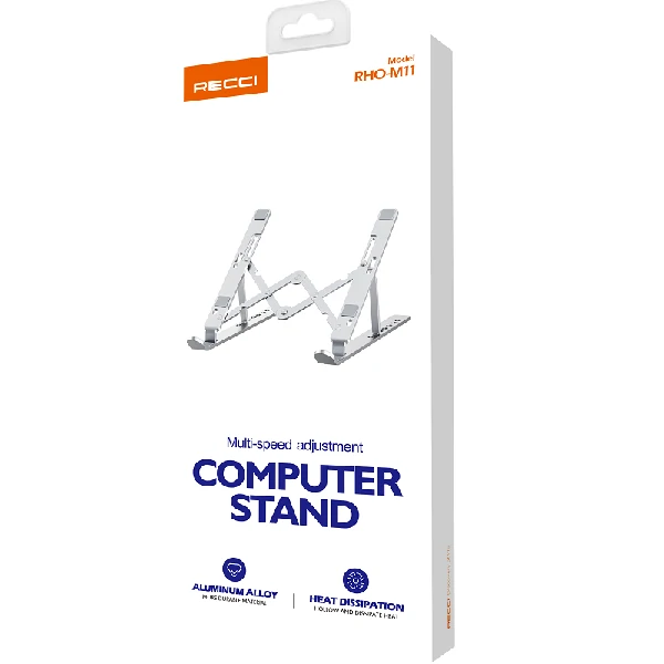 Recci RHO-M11 Laptop Stand