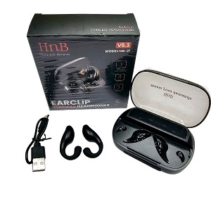 HNB V5.3 MODEL:HB-21