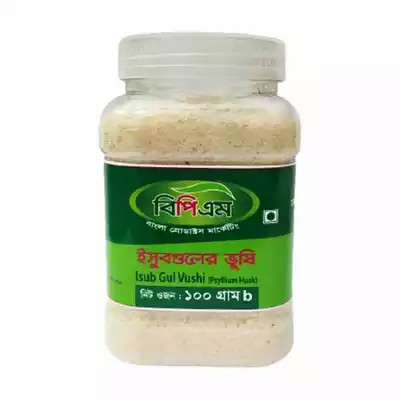 BPM Psyllium Husk (Isubgul Vushi)