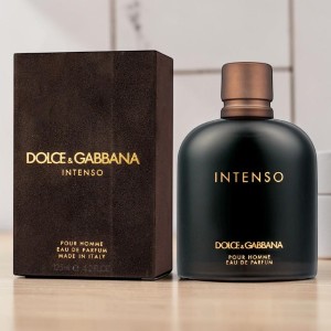 Dolce & Gabbana Intenso Pour Homme Eu De Parfum 125ml (Italy)