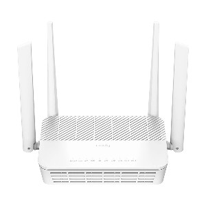 Cudy WR3000S AX3000 Mbps Gigabit Dual-Band Wi-Fi 6 Router