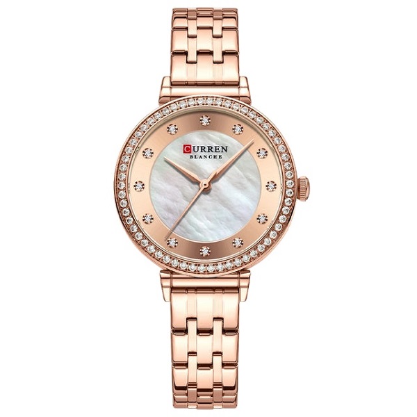 Curren 9087 Elegant Women Watch