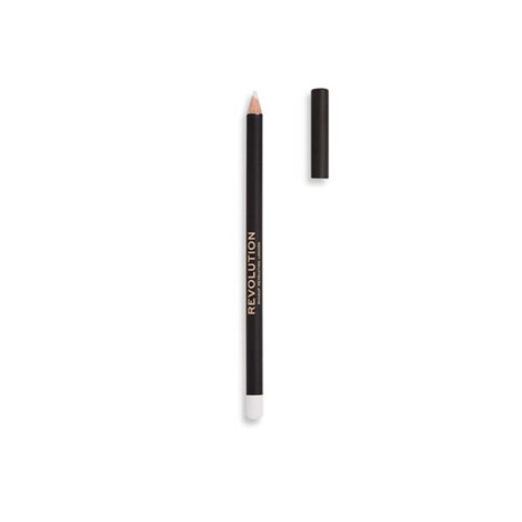 Revolution Kohl Eye Pencil - White (China)