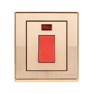 Walton Fiona 45A DP Switch