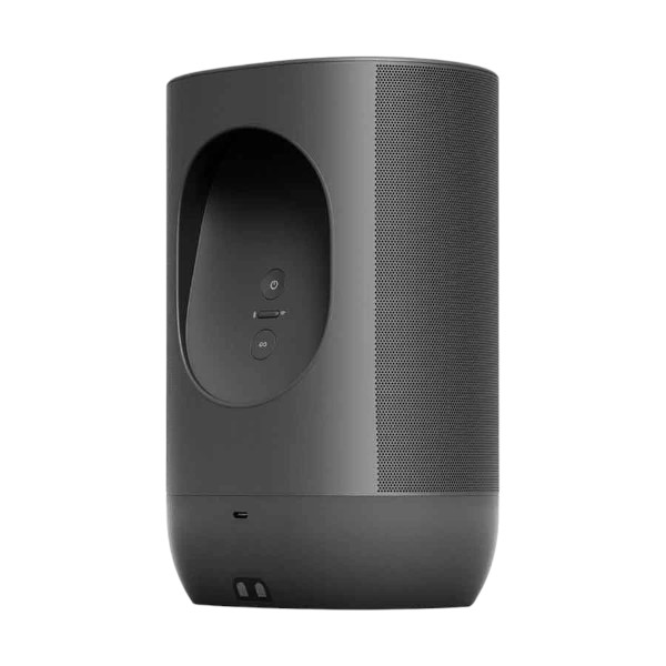 Sonos Move Black