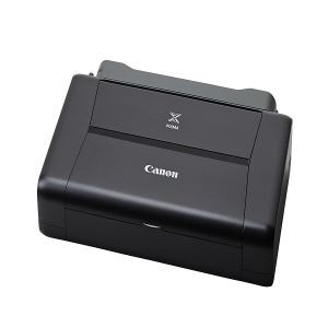 Canon Pixma iP110 Portable Inkjet Wifi Printer with Battery Pack