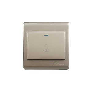 NT blu-ray Primo Golden 13A Bell Push