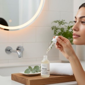 The Ordinary Alpha Arbutin 2% + HA 60ml (Canada)