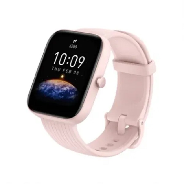 Amazfit Bip 3 Pro Fitness Smart Watch