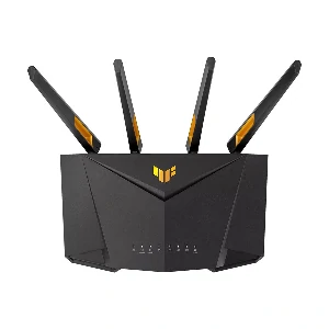 Asus TUF Gaming AX4200 4200Mbps Dual-Band Wi-Fi 6 Gaming Router