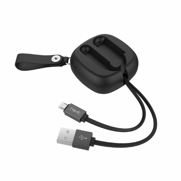 Havit H640 Micro (Android) Data & Charging Cable