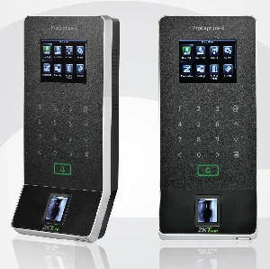 ZKTeco ProCapture-X Fingerprint Standalone Access Control