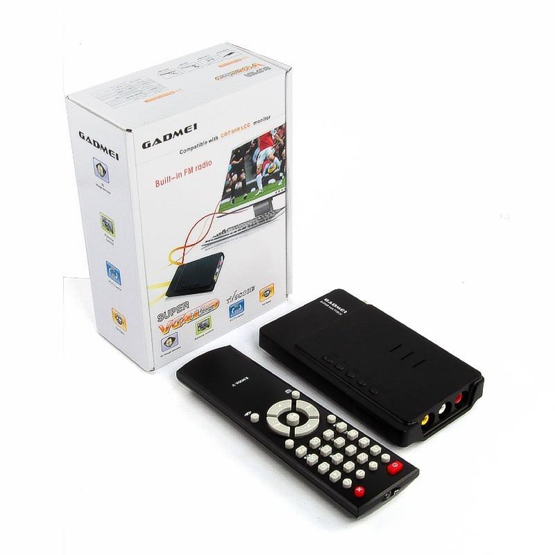 Gadmei TV Card Gadmei TV Card
