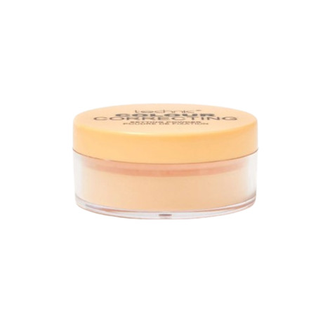 Technic Colour Correcting Setting Powder 20g (China)