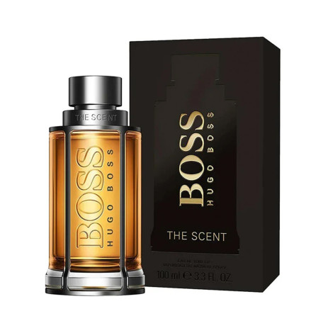 Boss The Scent EDT 100ml (France)