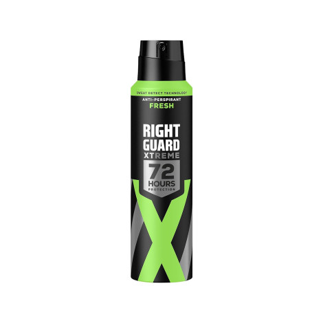 Schwarzkopf Right Ground Xtreme Fresh Anti Perspirant 150ml (Germany)